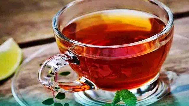 هذا ما يحدث لجسمك عند تناول لـ"الشاي الفتلة".. لن تتوقع