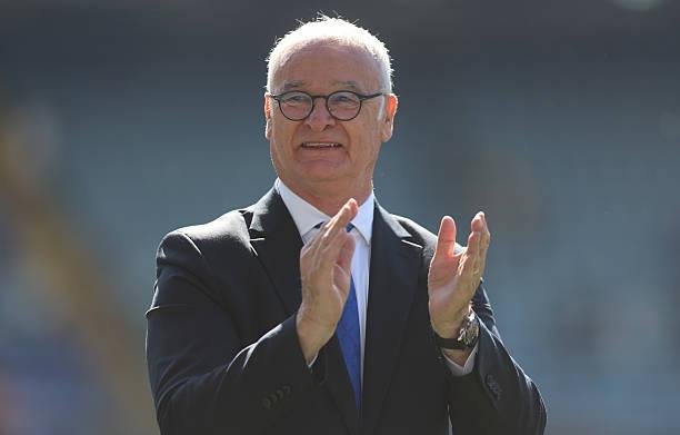 رانييري يتولى منصب المدير الفن...