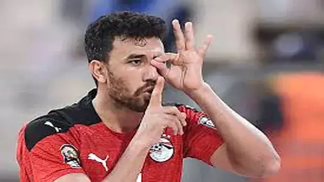 لأول مرة.. تريزيجيه على رأس قا...