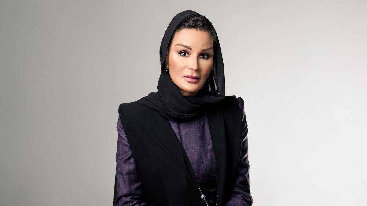 جامعة جوهانسبرغ تمنح صاحبة السمو الدكتوراه الفخرية