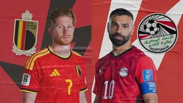 تقرير تحليلي.. كيف فرضت مصر ال...