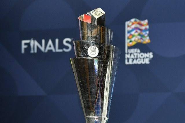 «يويفا» يعتمد تعديلات الهبوط والصعودي في دوري الأمم الأوروبية