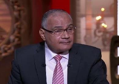 سعد الدين الهلالي: من وضع مسأل...