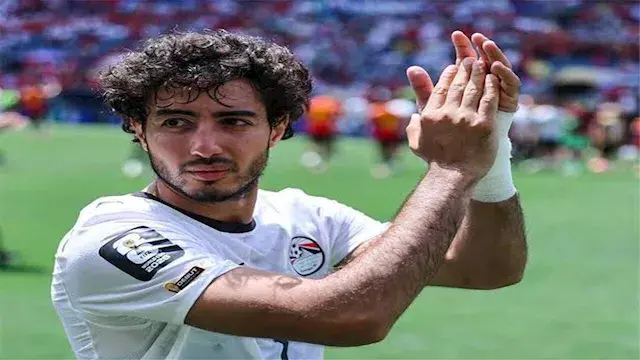 محمد هاني: درسنا أستراليا جيدا...