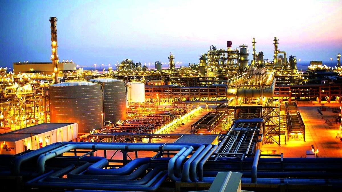 قطر تتجه لبدء إنتاج الغاز من توسعة حقل الشمال الشرقي