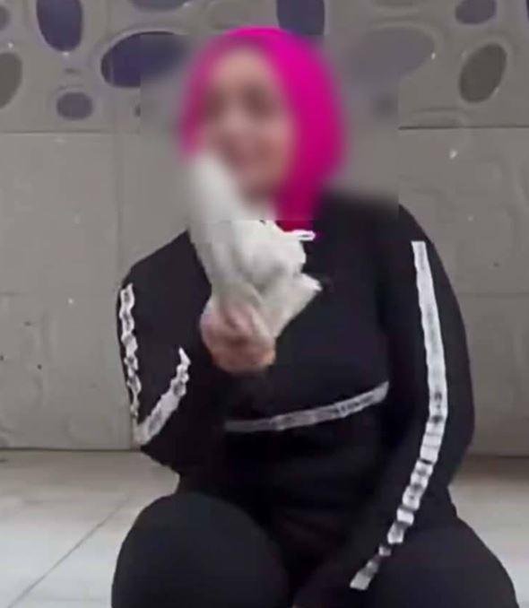 مشاجرة على الأجرة بين سائق نقل...