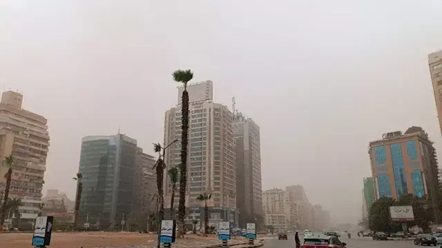 الأرصاد تكشف توقعات حالة الطقس...