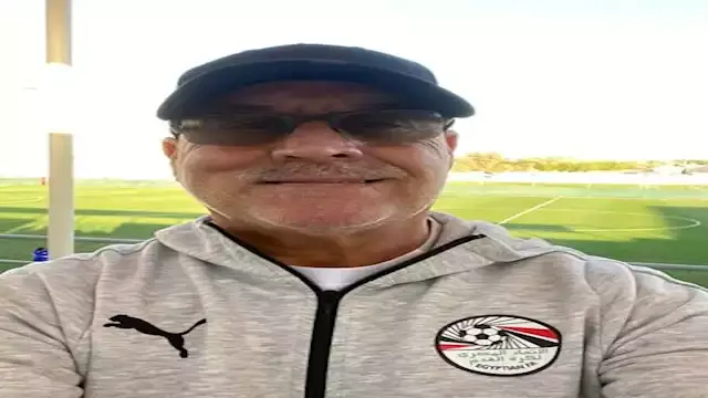 فينجادا لمصراوي: أتوقع وصول مص...