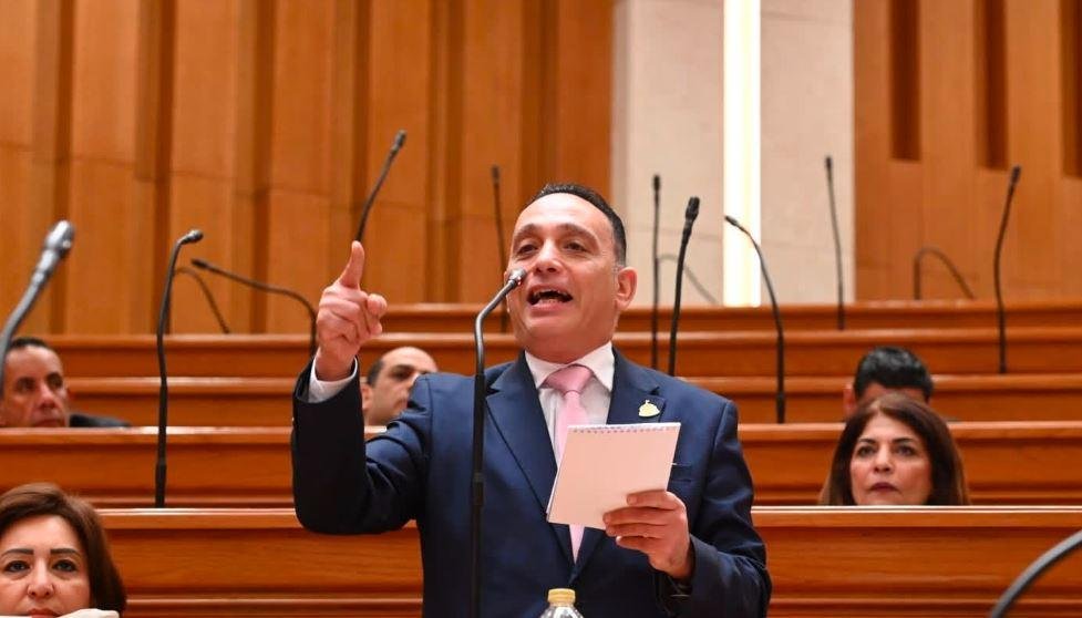 النائب فريدي البياضي: تطوير ال...