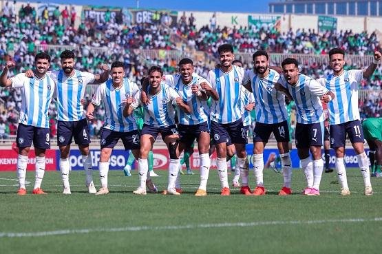 الغندور: بيراميدز «يخوف» أي فريق في مصر وأفريقيا