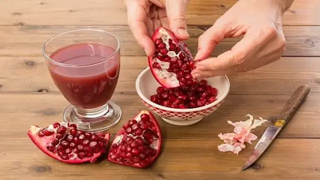 5 فوائد صحية غير متوقعة لدبس ا...