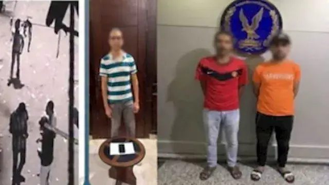 الداخلية تكشف حقيقة فيديو تروي...