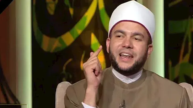 لماذا لم يولد النبي فى الأشهر الحرم أو رمضان؟.. هاني تمام يجيب