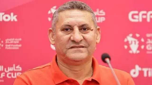 حسين عبد اللطيف يتحدث عن طموحا...