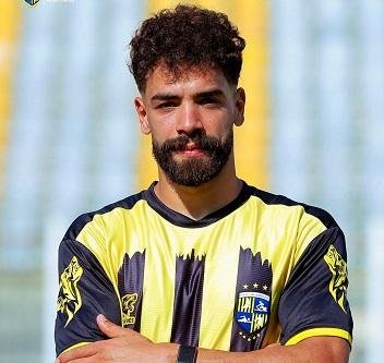 المقاولون العرب يعلن ضم يوسف س...