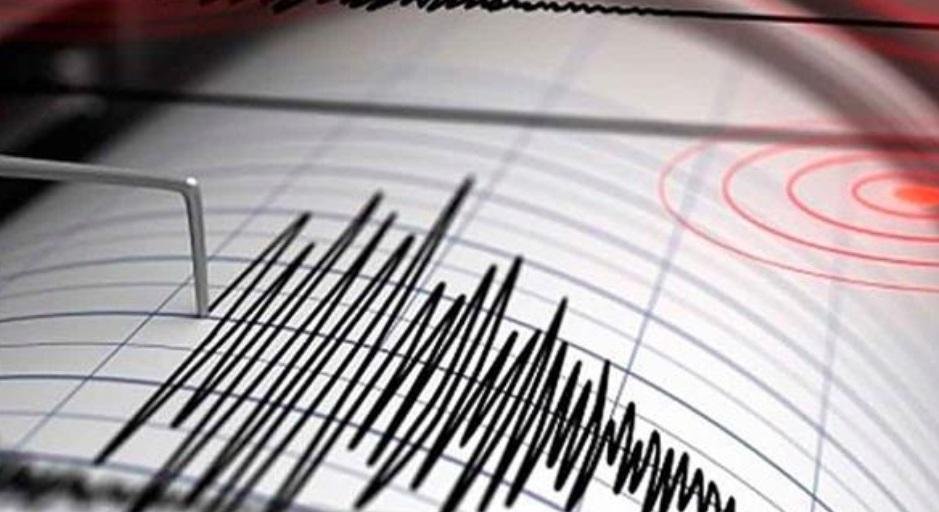 سوريا.. هزة أرضية بقوة 4.3 درج...