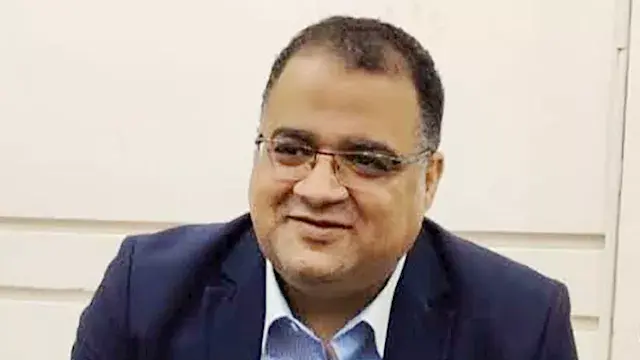 وكيل الصحفيين يطالب بنقل ضياء...