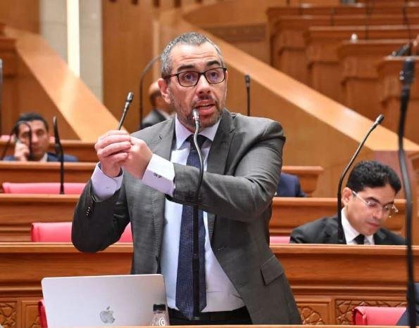 النائب محمد فؤاد يحلل تقرير صندوق النقد: الإصلاح الهيكلي أبطأ من المطلوب