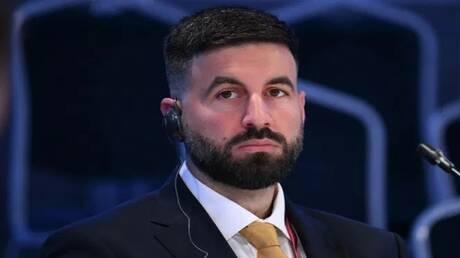 صحفي أمريكي انضم إلى قوات "أحمد" الروسية يروي تفاصيل تدريبه العسكري