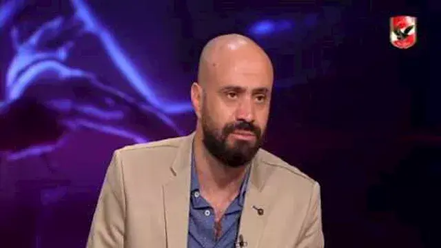 رضا شحاتة يعود للصورة داخل الأ...