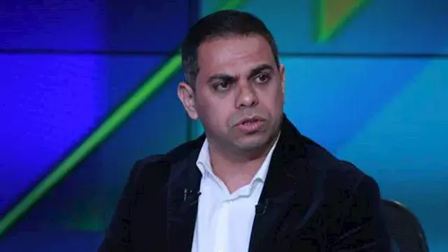 منع كريم حسن شحاتة من الظهور ا...