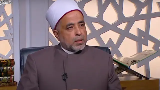أمين الفتوى يكشف عن أسرار الدع...