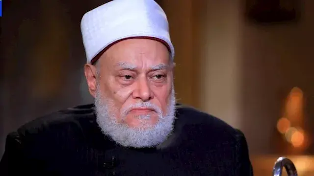 علي جمعة: الهجرة لم تعد مفارقة...