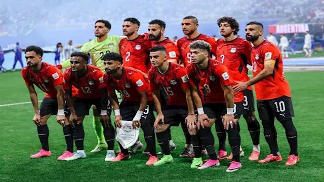 سيارات وشاليهات.. الهدايا تنهال على لاعبي منتخب مصر بعد إنجاز كأس العالم