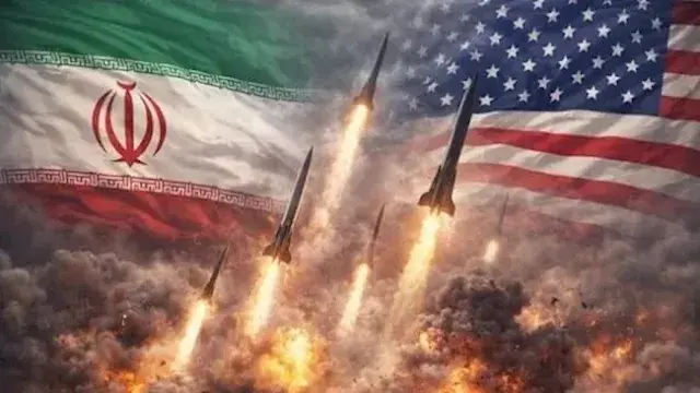 بعد القرار الأمريكي.. إيران تع...