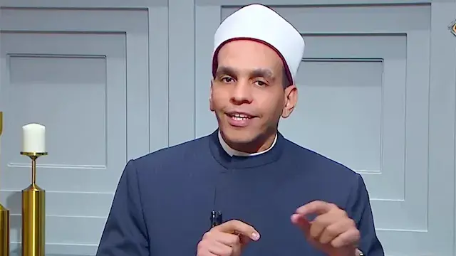أمين الفتوى يكشف عن المحظورات...