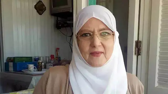 شمس البارودي: "متأكدة إني عشت في عوالم أخرى قبل هذا العالم"