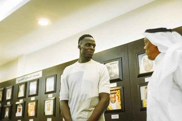 ميندي: مواجهة السعودية صعبة وس...