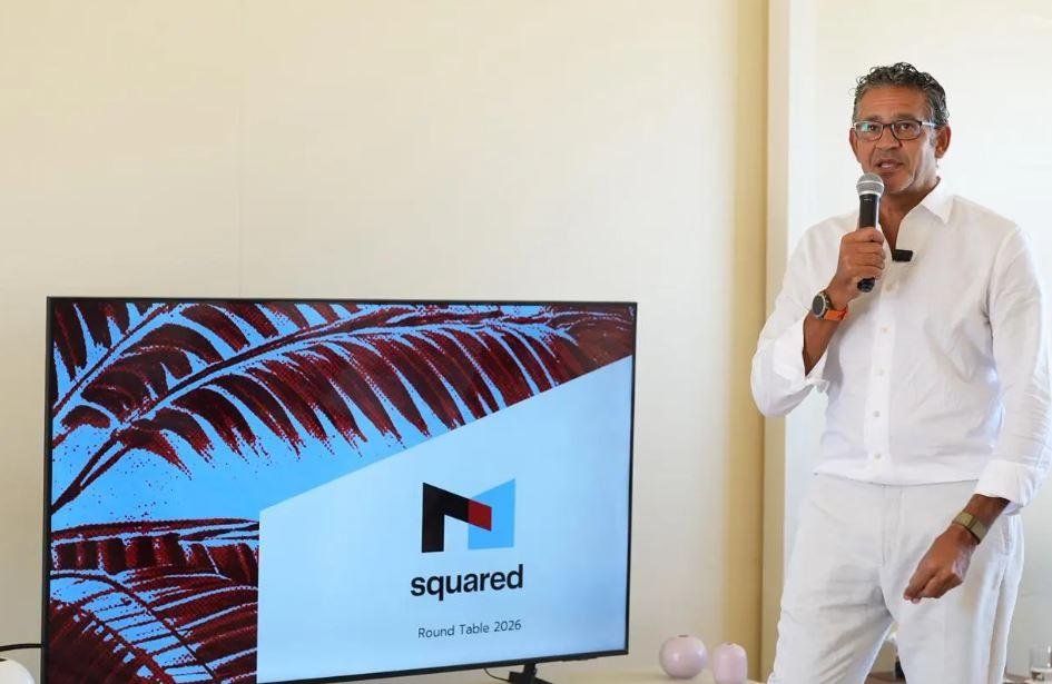 شركة M squared تنتهى من تنفيذ...