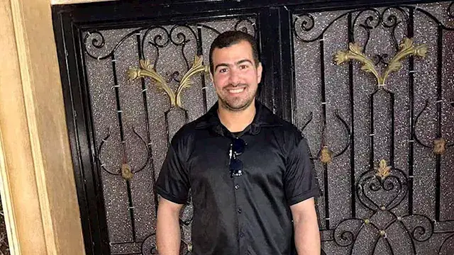 زوجته حامل.. تكثيف البحث عن مف...