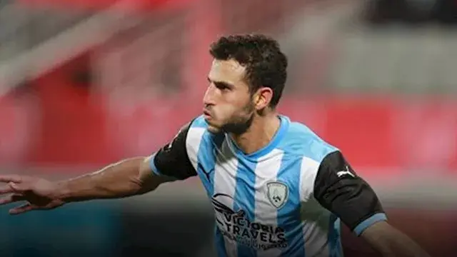 "الباشا جدد".. أول تعليق من ال...