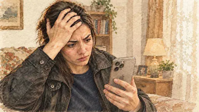 موبايل بـ 250 ألف جنيه.. رحلة...