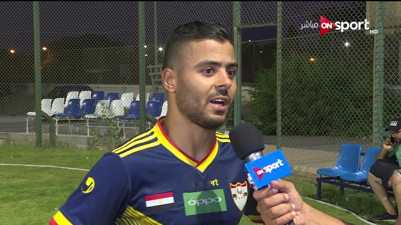 نجم الزمالك السابق: التوفيق وا...