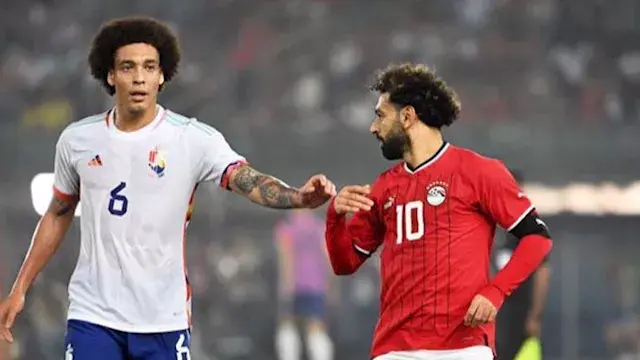 تفوق للفراعنة.. تاريخ مواجهات...