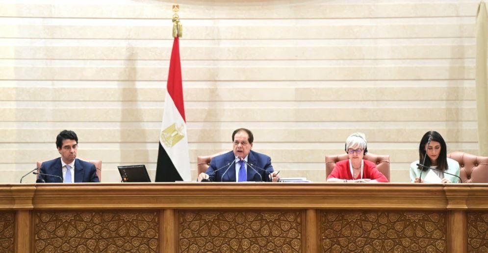 انطلاق القمة العاشرة لرؤساء ال...