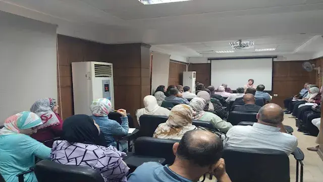 البصمة والدواء والأجهزة المُكه...