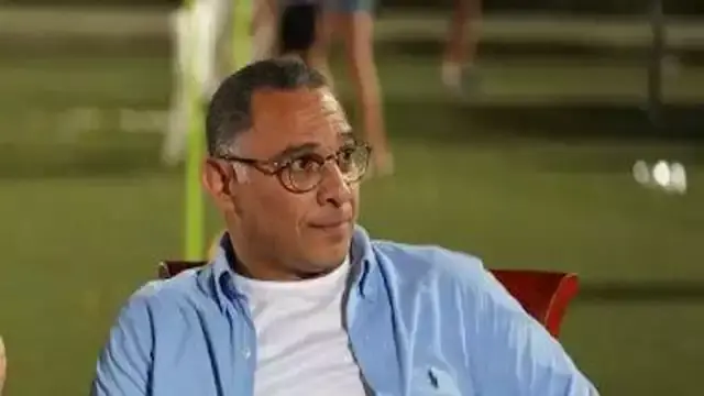 "نتمنى الخسارة؟".. رئيس إنبي يعلق على مواجهة الأهلي ورسالته للاعبين