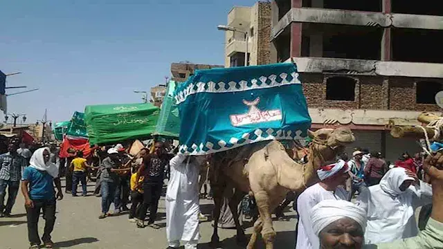 من عيد الأوبت إلى الموالد.. هل...