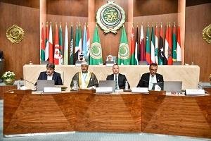 انطلاق أعمال المؤتمر الثامن لل...