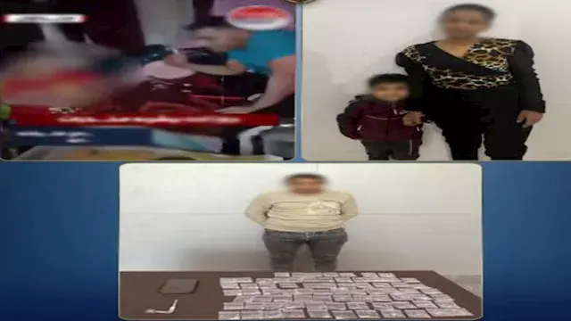 "سموم في يد البراءة".. كواليس فيديو طفل القليوبية الذي أشعل السوشيال