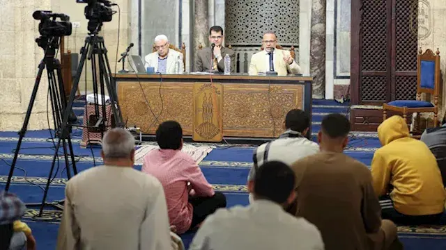 ملتقى التفسير بالأزهر يكشف أهم...