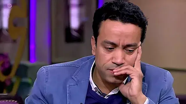 حدث بالفن| وفاة شقيقة إعلامية شهيرة وإصابة نجم وسامح حسين ينفي تعاونه مع موقع شهير بالمراهنات