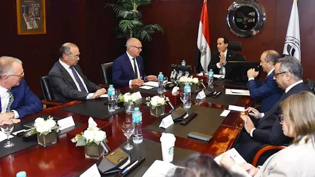 مصر تستضيف أكثر من 1500 شركة أ...