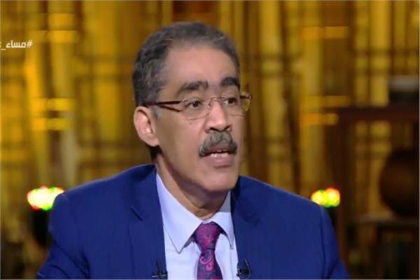 وزير الدولة للإعلام في لقاء مع...
