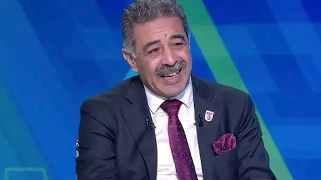وفاة الكابتن مجدي أبو فريخة رئ...