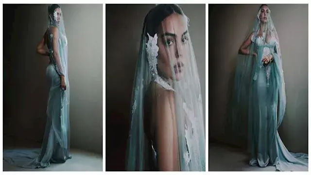 جورجينا تتألق وتخطف الأنظار في حفل "Met Gala" 2026